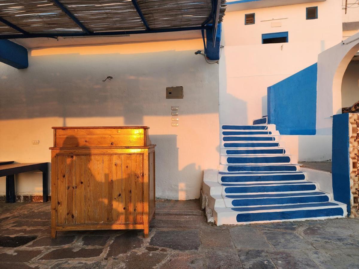 Endo Mando Hotel Aswan Luaran gambar