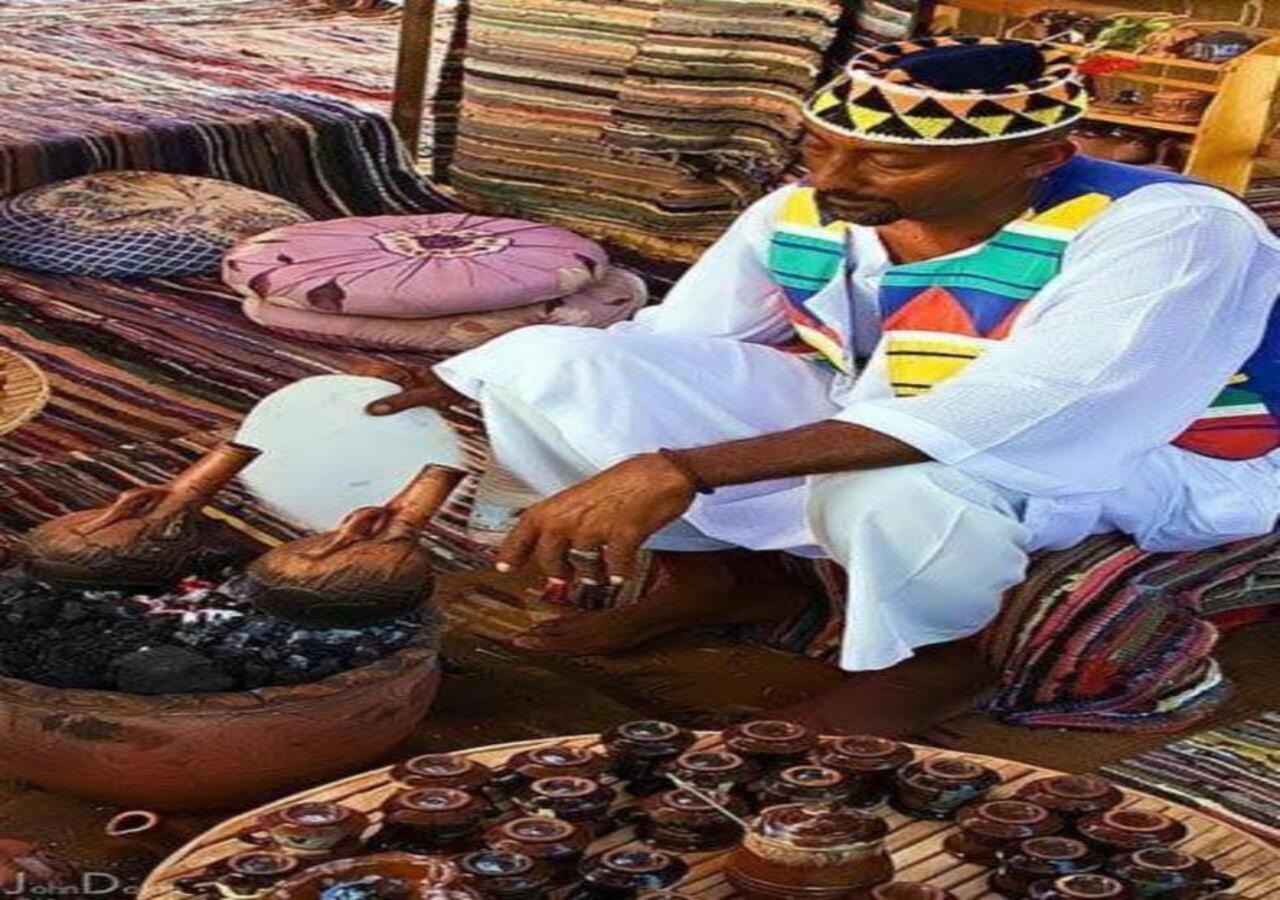 Endo Mando Hotel Aswan Luaran gambar